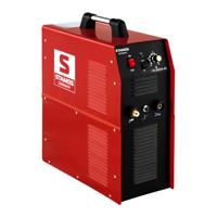 Plasmasnijder - 40 A - 230 V - geïntegreerde luchtcompressor