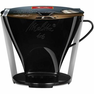 Filterhouder voor koffiezetapparaat Melitta