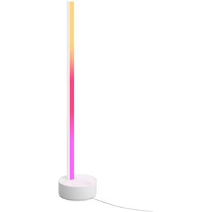 White and Color Gradient Signe tafellamp Lamp