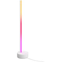 White and Color Gradient Signe tafellamp Lamp