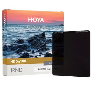 Hoya Sq100 IRND1000 (3.0) HD