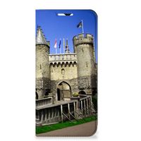 Samsung Galaxy A23 Book Cover Kasteel