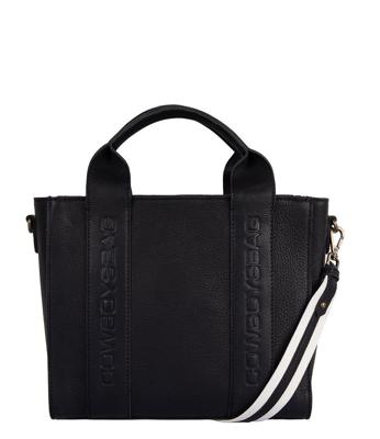 Cowboysbag Crossbody Vermont-Black