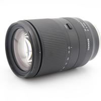Tamron 28-200mm F/2.8-5.6 Di III RXD Sony FE occasion