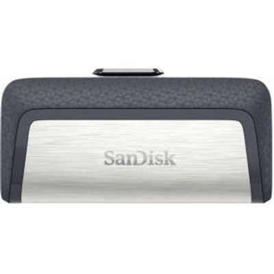 SanDisk Ultra Dual Drive 128GB USB Stick