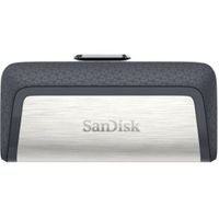 SanDisk Ultra Dual Drive 128GB USB Stick