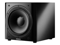 Dynaudio Sub 3 subwoofer zwart