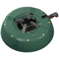 F-H-S International 450SEL Select 5 Kerstboomstandaard Hoogte boom (max.) 4.5 m Kabeltechniek met voetpedaal Waterpeilaanduiding
