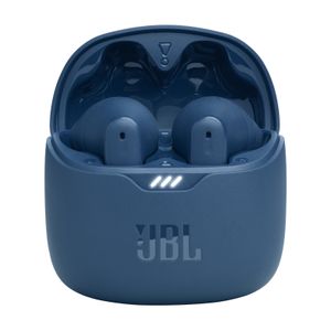 JBL Tune Flex Headset True Wireless Stereo (TWS) In-ear Oproepen/muziek Bluetooth Blauw