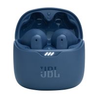 JBL Tune Flex Headset True Wireless Stereo (TWS) In-ear Oproepen/muziek Bluetooth Blauw - thumbnail