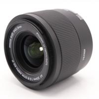 Viltrox 20mm F/2.8 AF STM Sony FE occasion