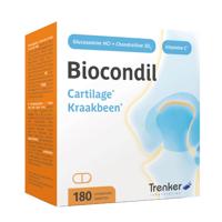 Trenker Biocondil Tabletten Gewrichten 180Tabletten