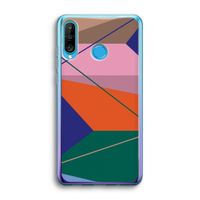 Gestalte 1: Huawei P30 Lite Transparant Hoesje