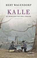 Kalle (Hardback)