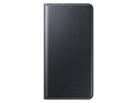 Samsung EF-FG850BBEGWW Samsung Flip Cover Galaxy Alpha Black