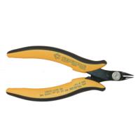 Piergiacomi Zijkniptang afgeschuind | 136 mm | 1 stuks - PG-TR20SM PG-TR20SM