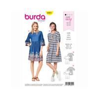 Burda 6401