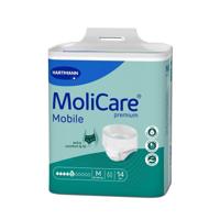 Molicare Premium Mobile 5d M 14 166000