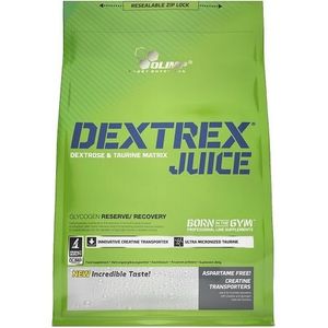 Dextrex Juice 1000gr Orange