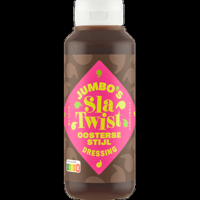 Jumbo&apos;s Sla Twist Oosterse Stijl Dressing 265ML