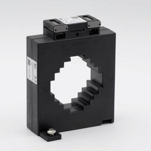 Celsa AST 615 250/5A 5VA Kl. 1 Plug-in stroomomvormer Primaire stroom: 250 A Secundaire stroom: 5 A Doorvoering (hxb): 64 x 64 mm Doorvoer (Ø): 53 mm 1 stuk(s)