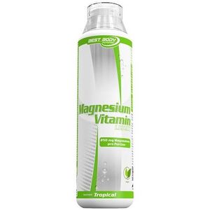 Magnesium Vitamin Liquid 500ml