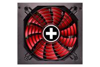 Xilence Performance X Series XP850MR9.2 power supply unit 850 W 20+4 pin ATX ATX Zwart, Rood