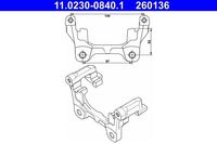 Houder, remklauw 11023008401