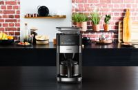 Krups Grind en Brew KM8328 koffiezetapparaat met koffiemolen - thumbnail