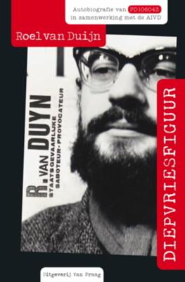 Diepvriesfiguur (Paperback)