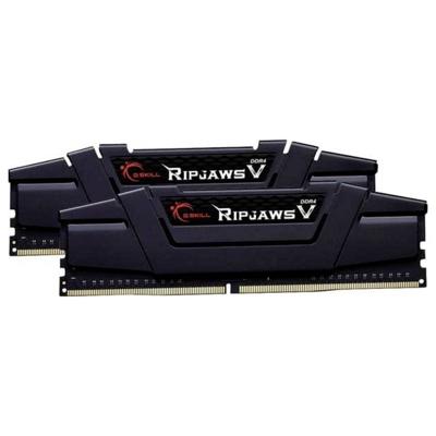 G.Skill F4-3600C16D-32GVKC Werkgeheugenset voor PC DDR4 32 GB 2 x 16 GB 3600 MHz F4-3600C16D-32GVKC