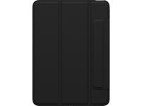 OtterBox OtterBox Symmetry Folio Case Apple iPad Air 11 (2024/2025) Black