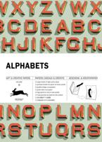 Alphabets (Paperback) Alphabets (Paperback)