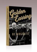 Golden Earring (Paperback)