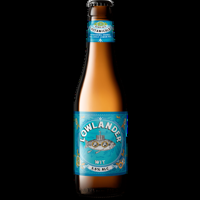 Lowlander Wit 330ML bij Jumbo