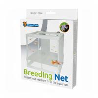 Superfish Kweeknetje 160x140x150mm - Bescherm Jonge Vissen in Zoet- & Zoutwateraquaria