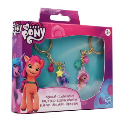 Canenco My little pony bff sleutelhanger