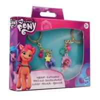 Canenco My little pony bff sleutelhanger