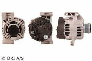 Dri Alternator/Dynamo 2281511052