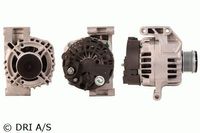 Dri Alternator/Dynamo 2281511052