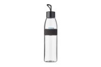 Mepal waterfles ellipse 700 ml nordic black