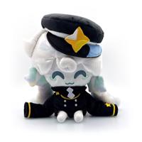 Cookie Run Kingdom Plush Figure Milky Way Cookie 23 cm