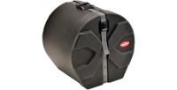 SKB 1SKB-D1214F audioapparatuurtas Hard case Zwart - thumbnail
