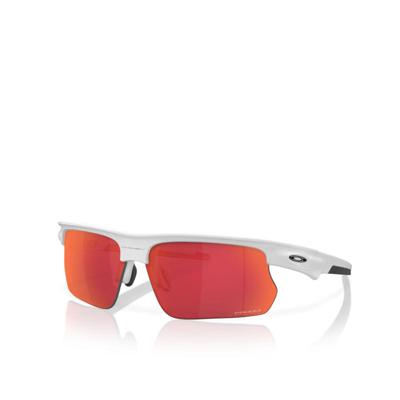 Oakley Bisphaera Matte White