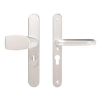 AXA vh gr.drbr/kr smalschild RD F1 6768 pc55