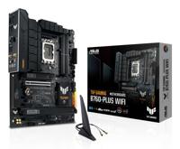 ASUS TUF Gaming B760-Plus WIFI Intel B760 LGA 1700 ATX