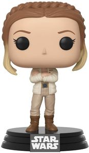 Star Wars Funko Pop Vinyl: Lieutenant Connix