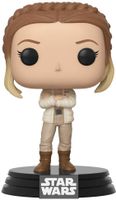 Star Wars Funko Pop Vinyl: Lieutenant Connix