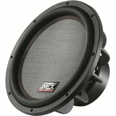 Subwoofer Mtx Audio TX615 Bluetooth luidspreker