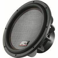 Subwoofer Mtx Audio TX615 Bluetooth luidspreker